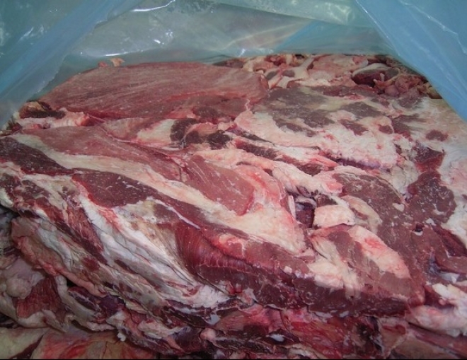 В Мурманской области уничтожено более 600 кг некачественного мяса и рыбы