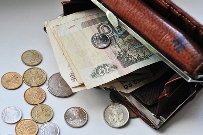 Минималка  может увеличить до 8,8 тыс. рублей в 2017 году