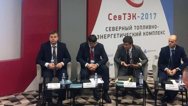 В Мурманске приняты 7 соглашений о намерениях по техприсоединению