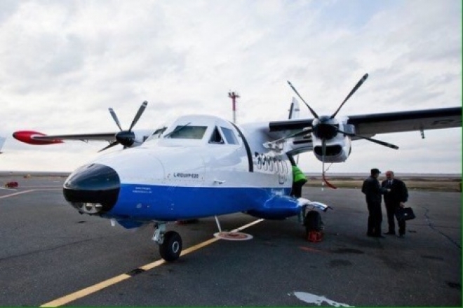 В Хабаровском крае при крушении самолёта погибли 6 человек