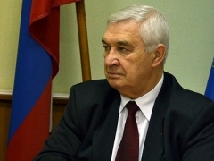 Новости  - Вячеслав Зиланов: Рыбаки будут защищать свои позиции