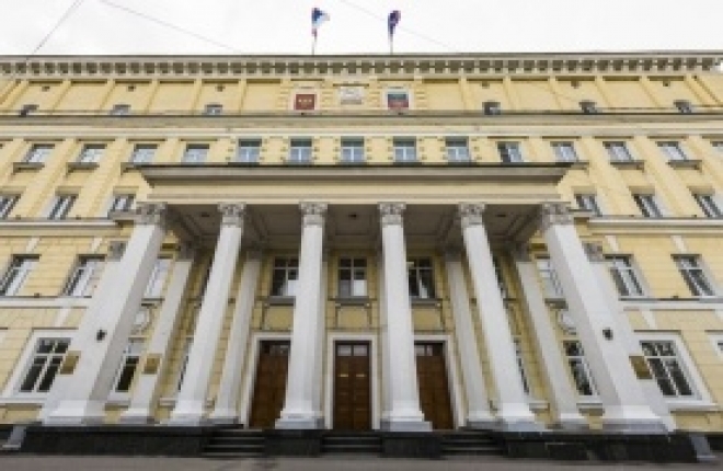 В отставку ушли два зама губернатора Мурманской области  Марины Ковтун