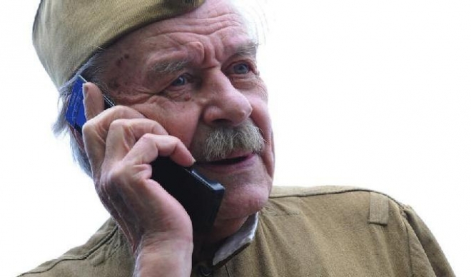 Бесплатные звонки и телеграммы ветеранов - с сегодняшнего дня