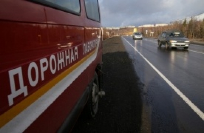 В Заполярье на ремонт дорог выделено 280 млн рублей