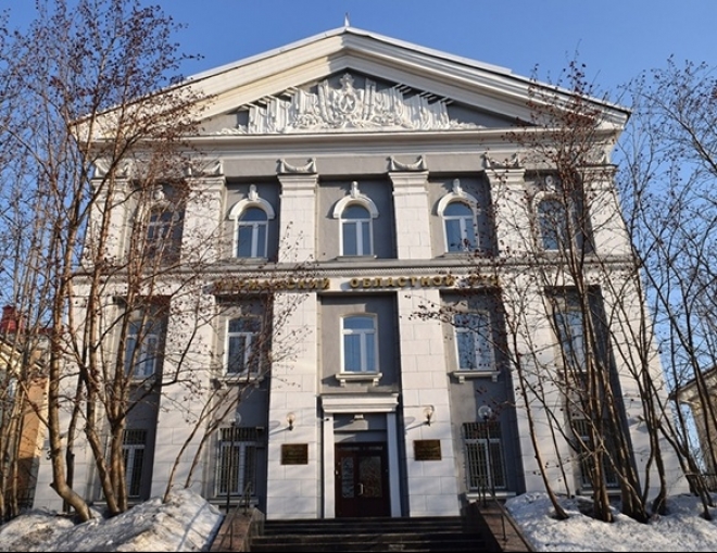 На приговор по делу буровой «Кольская» поступило более десятка апелляционных жалоб