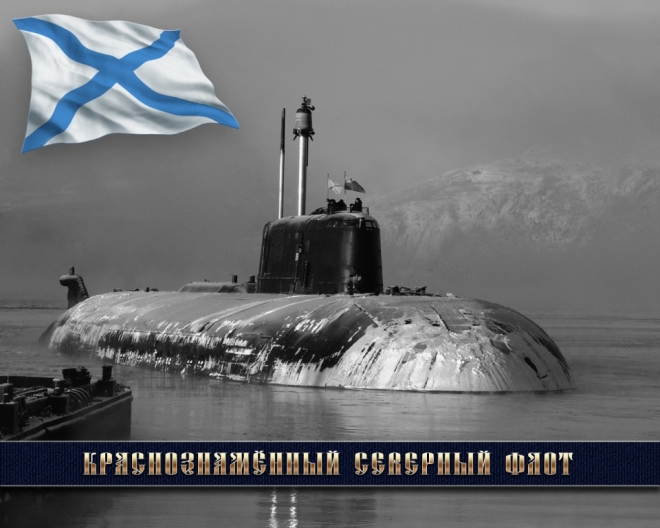 Результаты внезапной проверки Северного флота Путин оценил положительно