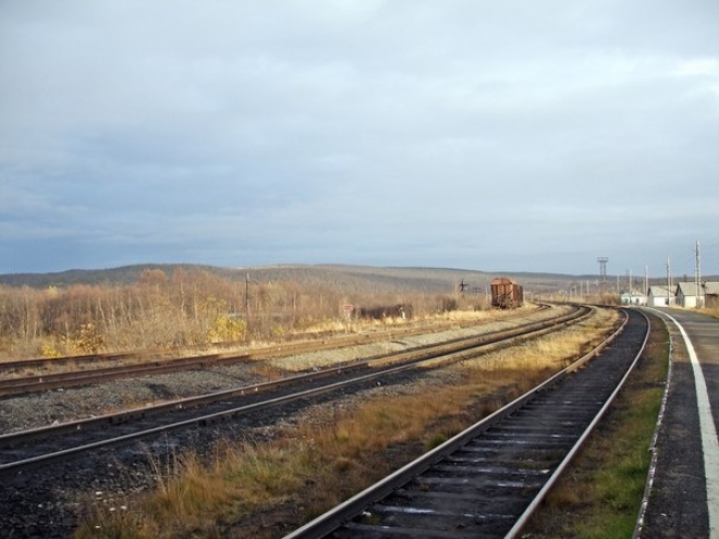 В Мурманской области закрывают населенный пункт