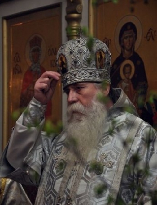 Мурманский митрополит назвал «Левиафан» честным фильмом