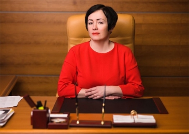 СМИ: министр природных ресурсов и экологии Мурманской области подала в отставку