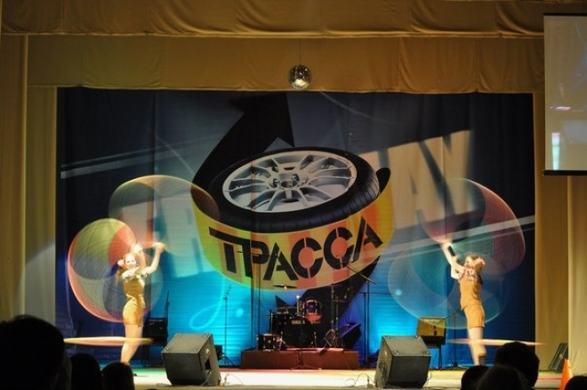 Сегодня в Коле стартует «ТРАССА». График событий фестиваля