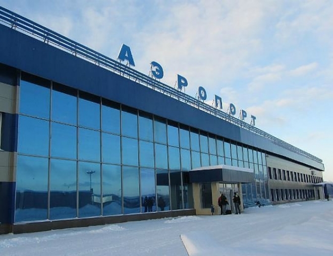 Аэропорт «Мурманск» отстоял парковочное место в Арбитражном суде