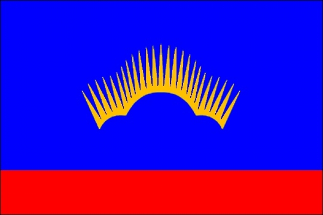День принятия флага Мурманской области