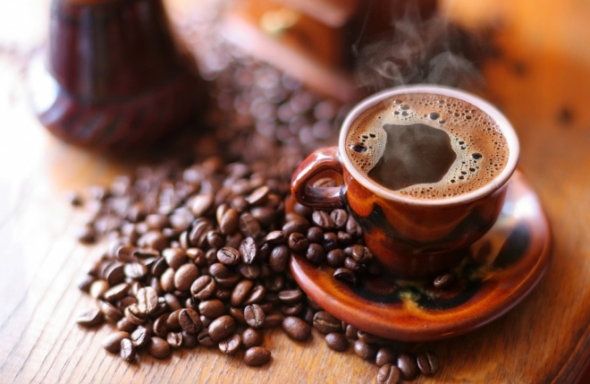 Кофе сделают социально значимым